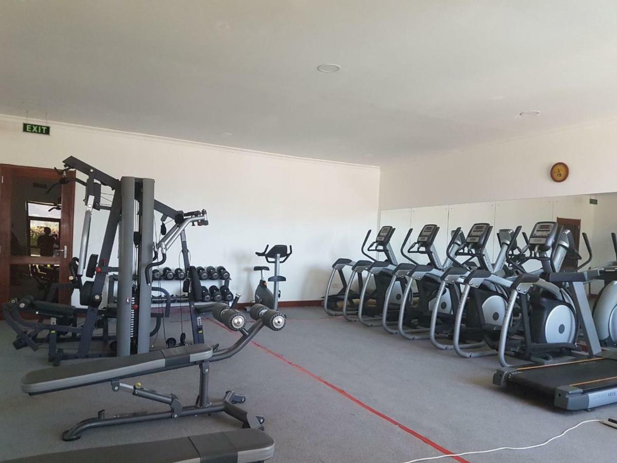 Nashera Hotel Dodoma Kültér fotó
